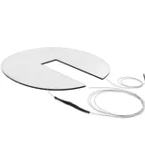 ETHERMA 35764 Satellitenantennen-Heizung 60 W, für Schüssel 65-75cm