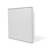 ETHERMA 40505 Einbauinfrarotheizung Decke/Wand 350 W | weiß