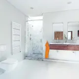 ETHERMA 40598 Funksteuerung für BHK LCD-Anzeige und Wochenprogramm