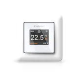 ETHERMA 41236 Smart-Thermostat eTOUCH PRO mit Wi-Fi und App-Steuerung | weiß