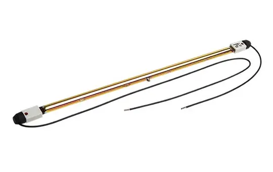 ETHERMA 45043 Ersatzröhre 1400 W, für EXO COMFORT und EXO STATIV