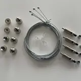 ETHERMA 46185 Seilabhängung für LAVA BASIC 3.0, LAVA MAXIMUS, LAVA LUX