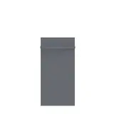 ETHERMA 46362 Badinfrarotheizung Metall SMART 500 W | grau