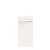 ETHERMA 46359 Badinfrarotheizung Metall SMART 500 W | weiß