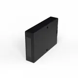 ETHERMA 46405 Funkempfänger für Funkthermostat SMARTCUBE | schwarz