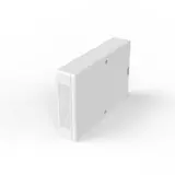 ETHERMA 46404 Funkempfänger für Funkthermostat SMARTCUBE | weiß