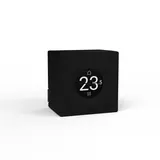 ETHERMA 46407 Funkthermostat WiFi, für Funkempfänger SMARTBOX | schwarz