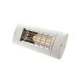 ETHERMA 9300171 Infrarotstrahler 1400 W | weiß