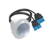 ESYLUX EP10424854 Präsenzmelder PD-C 360°, 24 m, Duo, WAGO WINSTA