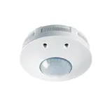 ESYLUX EP10427664 KNX-Präsenzmelder PD-ATMO 360°, 8 m, AUX