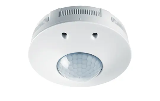 ESYLUX EP10427664 KNX-Präsenzmelder PD-ATMO 360°, 8 m, AUX