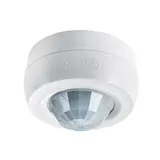 ESYLUX EB10431289 Präsenzmelder BASIC 360°, 24 m