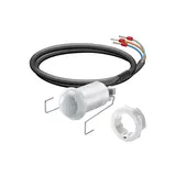 ESYLUX EP10425776 DALI-2 Bewegungsmelder mini MD-C 360°, 6 m | weiß