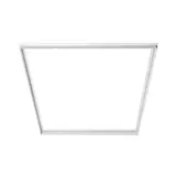 ESYLUX EQ10600487 Deckeneinbaurahmen JUNA 642x642 mm