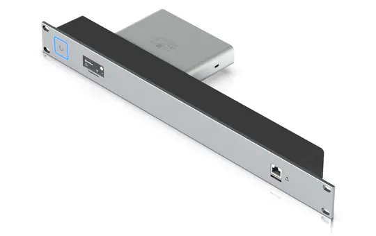 UBIQUITI UniFi CKG2-RM Cloud Key G2 Rack Mount für 19" Rack
