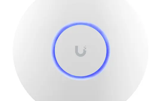 UBIQUITI UniFi U6+ PoE Access-Point WiFi 6 Plus