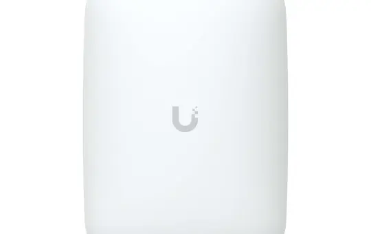 UBIQUITI UniFi U6-Extender PoE Access-Point WiFi 6 Extender