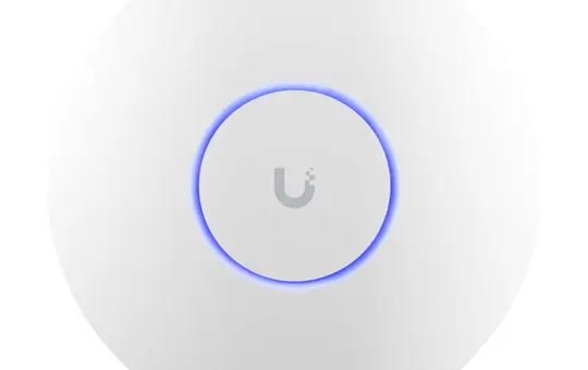 UBIQUITI UniFi U6-Enterprise PoE Access-Point WiFi 6 Enterprise