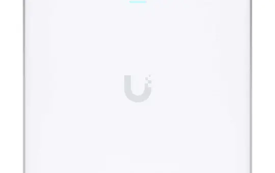 UBIQUITI UniFi U6-Enterprise-IW PoE Access-Point WiFi 6 Enterprise In-Wall
