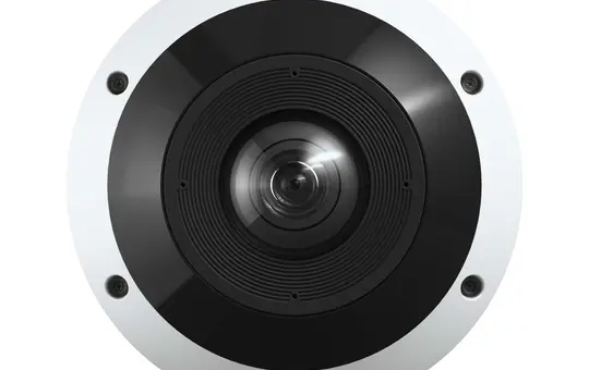 UBIQUITI UniFi UVC-G6-Pro-360-W PoE Video-Kamera G6 Pro 360 12 MP | weiß