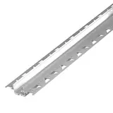 BARTHELME 62394151 Trockenbauprofil CATania 30 aluminium | 1 m