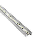 BARTHELME 62399421 Aluminiumprofil GARliano flex pressblank | 1 m