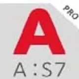 BAB-TEC A:S7 PRO App für Appmodule A:S7 PRO