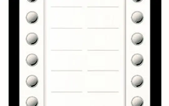 TCS AVA430220-0019 IP Video Außenstation AP PRO PES 20 Tasten, 2 Spalte | weiß