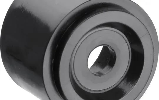 HAGER M5159 Abstandshalter für Verdrahtungskanal 20 mm