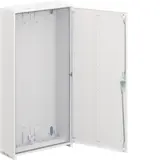 HAGER ZB32WL Zählerschrank universZ IP54 SKII 2 Felder, 168 PLE, o. SaS-Durchführung | 1400 mm