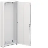 HAGER ZB52WL Zählerschrank universZ IP54 SKII 2 Felder, 216 PLE, o. SaS-Durchführung | 1400 mm