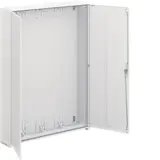 HAGER ZB54WL Zählerschrank universZ IP54 SKII 4 Felder, 432 PLE, o. SaS-Durchführung | 1400 mm