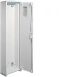 HAGER FWB71D Feldverteiler IP44 leer mit Tür 1 Feld | 1100 mm