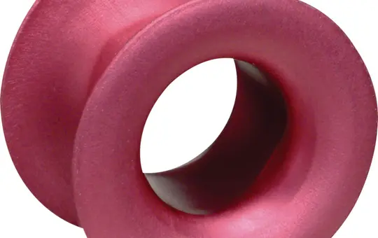HAGER LE18P06 Hülsenpasseinsatz D02 6 A