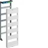 HAGER UW51V Einbausatz für Feldverteiler AP 60 PLE | 750 mm