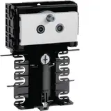 HAGER SL201159499016 Geräteträger-Technikteil Satelliten-Enddose | verkehrsweiß | 20x115 mm