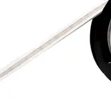 BARTHELME 51542528 LED-Strip BASIC TOP VIEW 12 mm COB 280 72 W, 2700 K, IP67 | 5 m