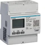 HAGER ECP382D Energiezähler 3-phasig direkt 80 A, 4M, S0, MID