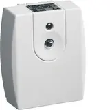 HAGER EE701 Dämmerungsschalter AP Kompakt