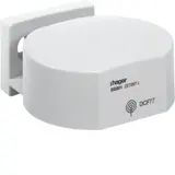 HAGER EG001 Funkempfänger DCF77 für Schaltuhren Standard