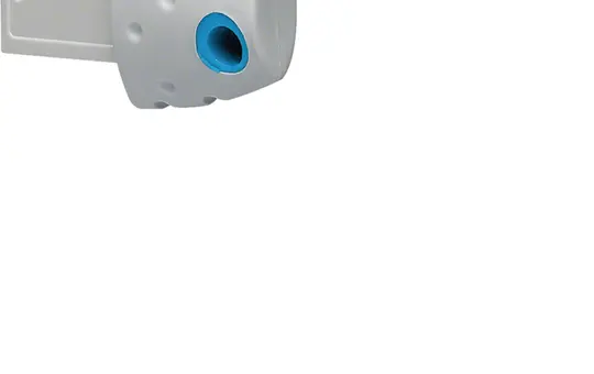 HAGER EG005 Programmierschlüssel für Schaltuhren Standard