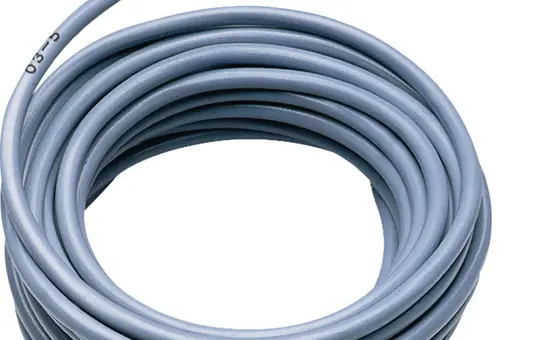 HAGER EK083 Temperaturfühler Universal