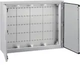 HAGER FL54S Wandschrank IP65 SKII 4 Felder, Polyester | 850 mm