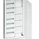 HAGER FWU72K1 Feldverteiler IP30 mit Multimediafeld 2 Felder | 1100 mm