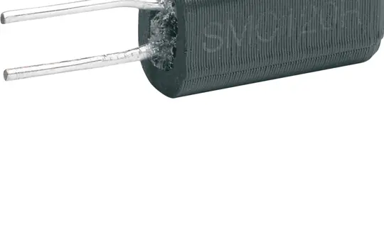 HAGER SMC120R Abschlusswiderstand für MODBUS RTU, 120 Ohm