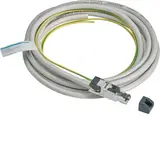 HAGER HTG465H Modbus-Kabel mit RJ45-Stecker und Erdanschlusskabel | 3 m