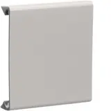 HAGER K01A Abdeckung Hauptleitungsabzweigklemme universZ 1-polig