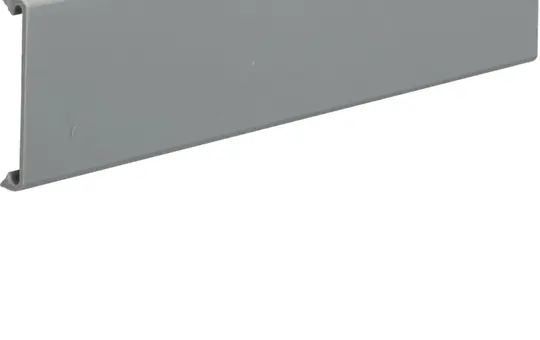 HAGER K34A Berührungsschutzkappe universZ 90SL für K37N, K46N