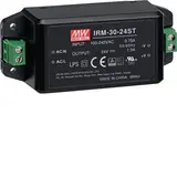 HAGER LEDTR030 Elektronischer Transformator 30 W, 24 V