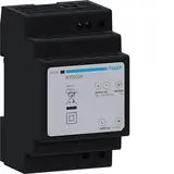 HAGER RTD220X Trafo intercom 230 V/48 V, 60 VA, 3 TE